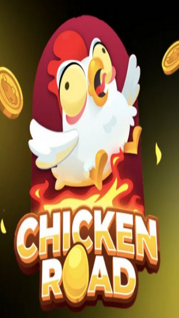 Chicken Road - Play the Game Online