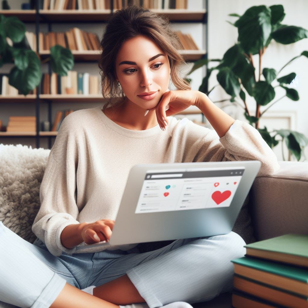 Navigating Modern Love with VikiLine - Features and Benefits