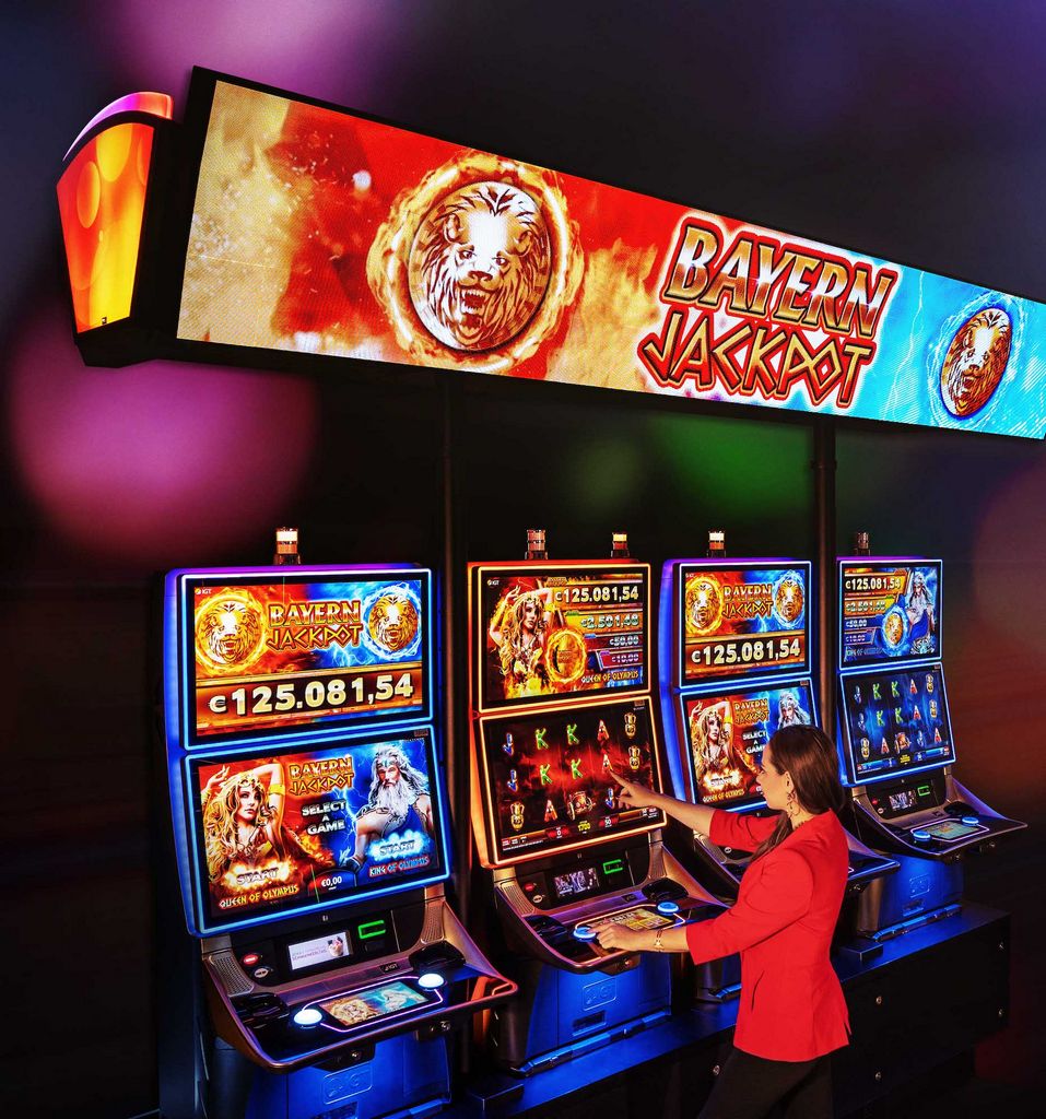 Port Jackpot Bells – Zagraj w wersję próbną za darmo