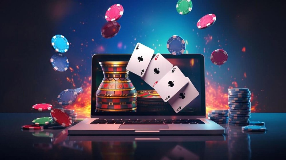 Mobile-First Casinos Gaming on the Go 1174835844