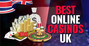Online Casino Deposit Bonus in the UK Your Comprehensive Guide Online Casino Deposit Bonus in the UK Your Comprehensive Guide