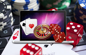 The Ultimate Guide to Online Qbet Casino
