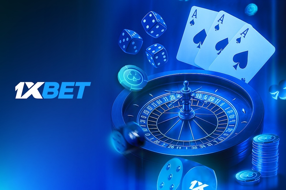 The Ultimate Guide to Sports Betting on 1xBet 440184860 The Ultimate Guide to Sports Betting on 1xBet 440184860