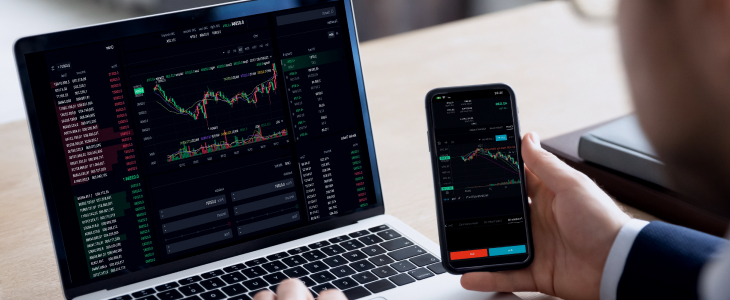 Beginner's Guide to Forex Trading Apps Maximize Your Trading Potential