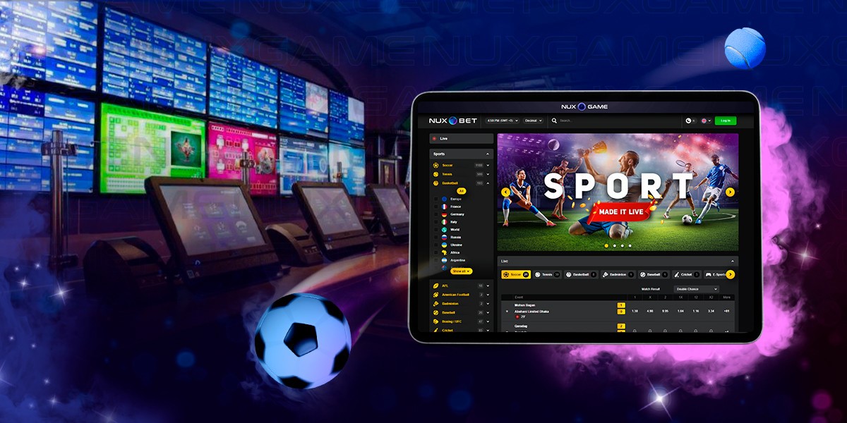 Betwinner Revolutionizing Online Betting in Rwanda Betwinner Revolutionizing Online Betting in Rwanda