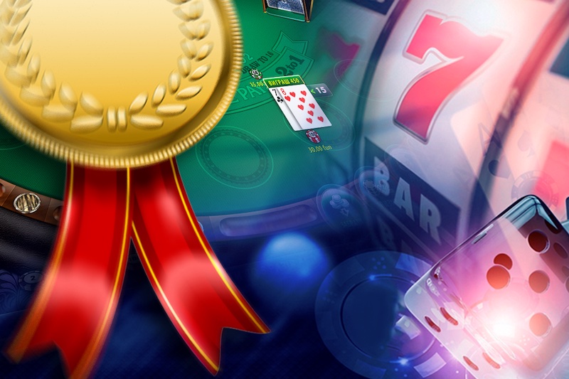 Discover the Exciting World of Casino Spinpanda
