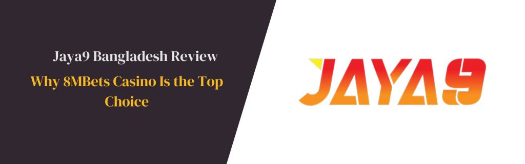 Discover the Innovative Approach of Jaya9 in the Digital Landscape