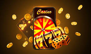 Experience Exciting Gaming Adventures at Lucky Mister Casino Online Games Experience Exciting Gaming Adventures at Lucky Mister Casino Online Games