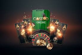 Experience the Thrill with Spindog Casino Online Games