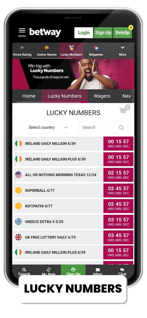 Betway Online Gambling Enterprise Review 2025 Betway Online Gambling Enterprise Review 2025