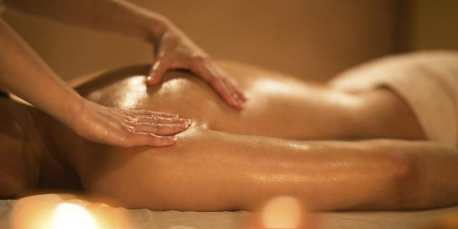 Hot Rock Massage: Benefits and Warns 2025