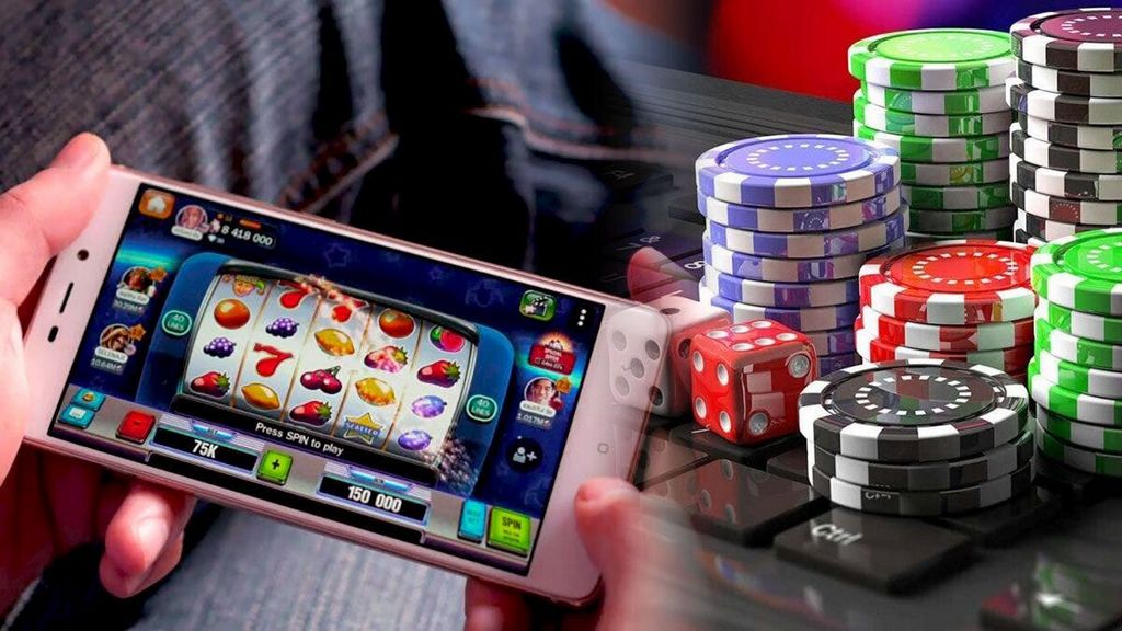 Le 10 migliori applicazioni di casinò mobile che pagano denaro reale Le 10 migliori applicazioni di casinò mobile che pagano denaro reale