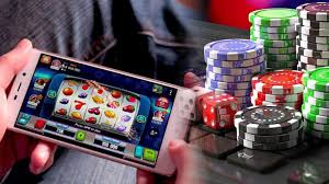 Nové české online casino 2025 Revoluce v herním průmyslu