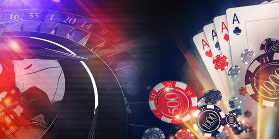 Nové české online casino 2025 Revoluce v herním průmyslu