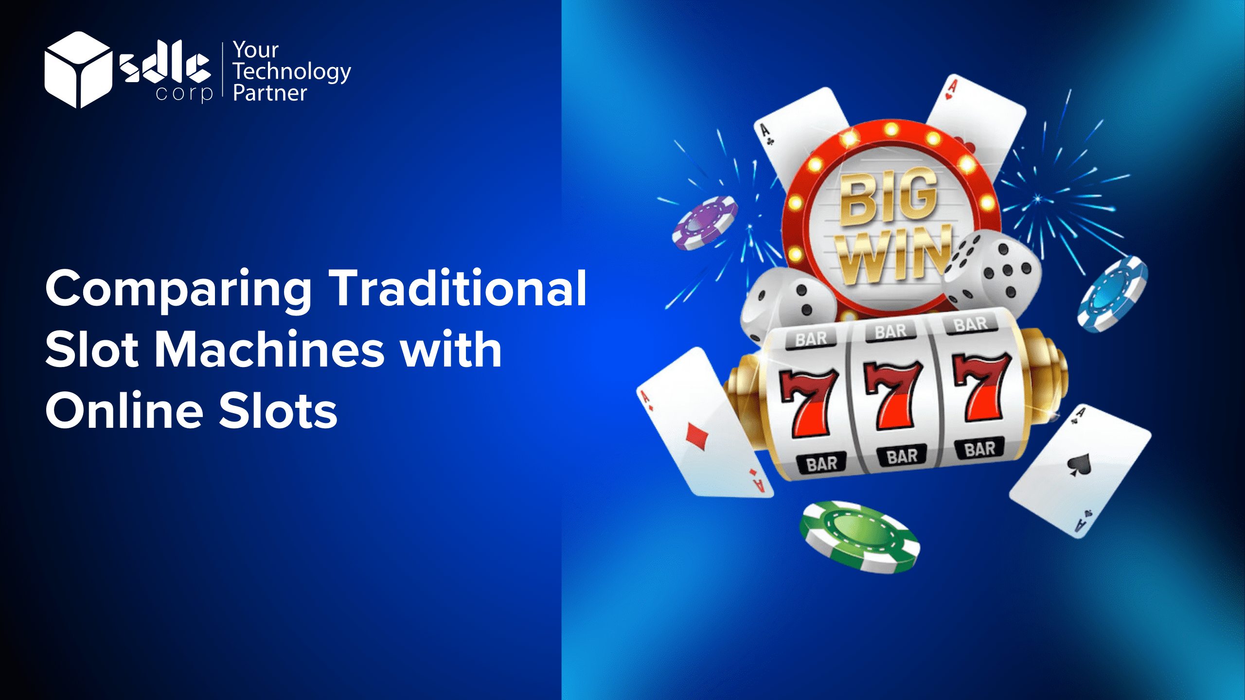 online slots casino