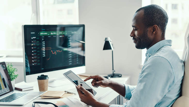 Your Ultimate Guide to Demo Trading Accounts in Forex