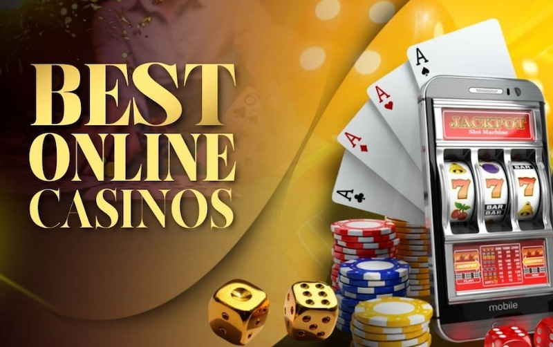 Casino 770 Discover the Best Online Gaming Experience