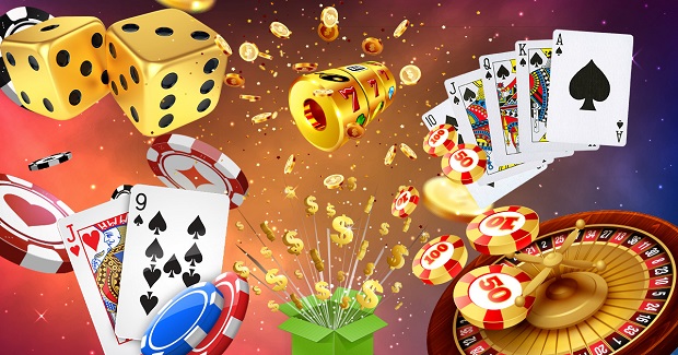 Casino Games Inspired by Video A New Era of Gaming