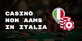 Casino Non AAMS Scopri il Gioco Senza Limiti -1939452920