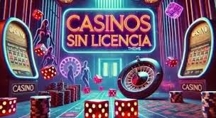Casinos Sin Licencia en España Riesgos y Consejos para Apostar Seguro