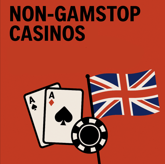 Discover New Casinos Not Blocked by Restrictions