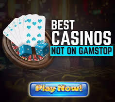 Discover Online Casinos Not Blocked by Restrictions -1812121498
