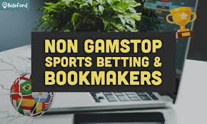 Discovering Bookies Not on GamStop