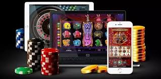 Experience the Excitement of WildWild Casino & Sportsbook