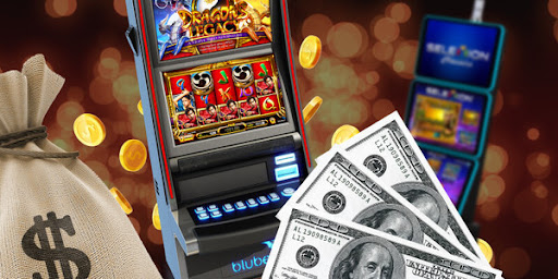 How Online Casinos Are Using Technology to Enhance User Experience -1605550138