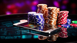 How Online Casinos Are Using Technology to Enhance User Experience -1605550138