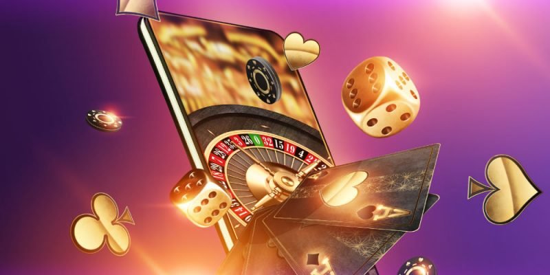 How Online Casinos Are Using Technology to Enhance User Experience -1605550138