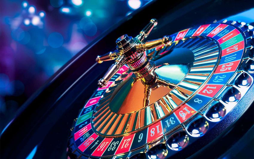 El Mejor Casino Online de España: Sitios Web de Casinos Online Españoles Seguros y Legales