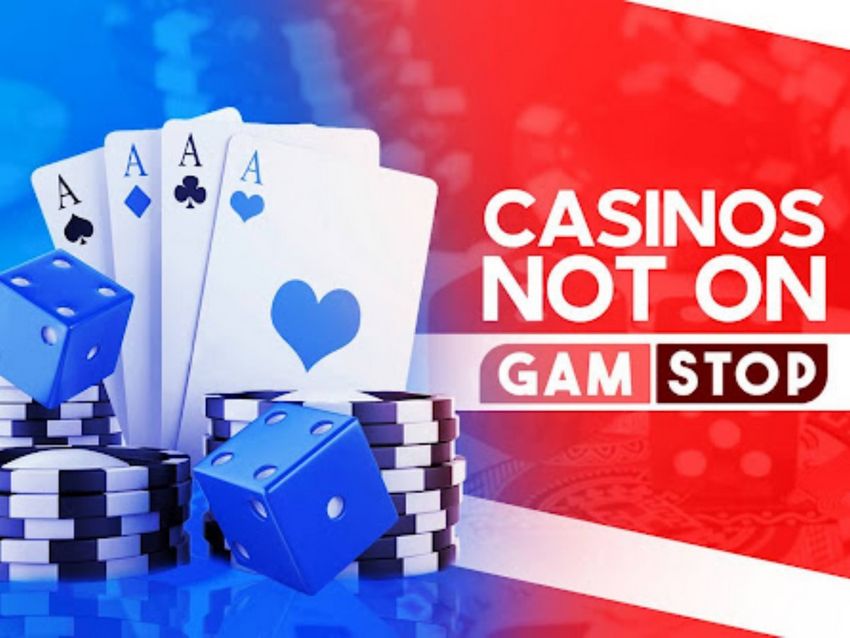 The Legitimacy of Non Gamstop UK Gambling Establishments In 2025