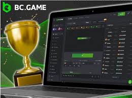 Nigeria BC.Game A Revolution in Online Gaming -2123295060