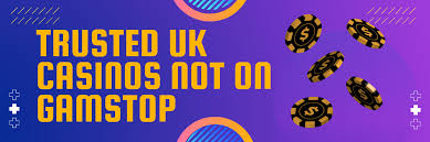 Non Gamstop UK Casino Sites Discovering a New Era in Online Gambling