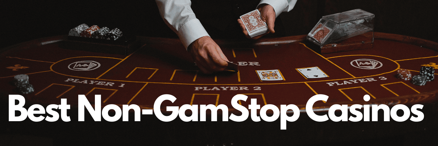 Online Casinos Not Blocked by Gamstop Your Guide to Unrestricted Gaming