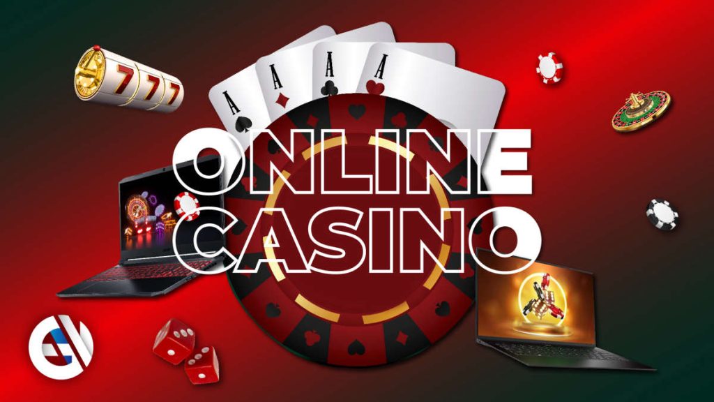 Online Casinos Offering Free Money - What You Need to Know