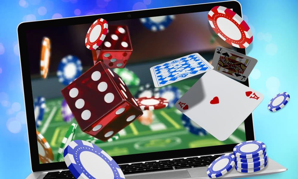Online Casinos Offering Free Money - What You Need to Know