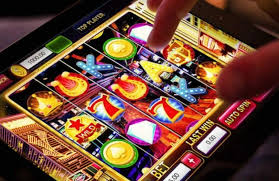 Step Into the Reels A Guide to the World of Slot Gaming