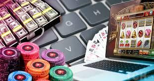 Transforming the Casino Experience The Role of Augmented Reality in Casino Games