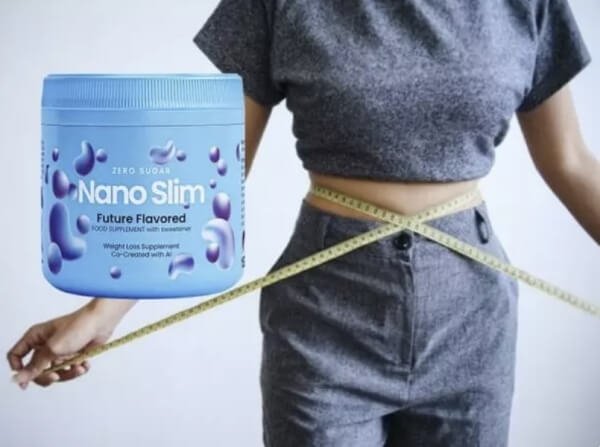 Nano Slim opinie - Najlepszy lek na stawy w Polsce? Nano Slim opinie - Najlepszy lek na stawy w Polsce?