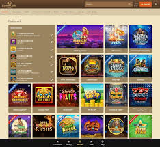 Captain Cooks Online Casino Adventure Awaits in Gaming