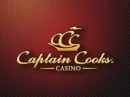 Captain Cooks Online Casino Your Gateway to Thrilling Gaming Adventures