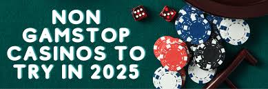 Casinos Non Gamstop Explore Your Gaming Freedom Casinos Non Gamstop Explore Your Gaming Freedom