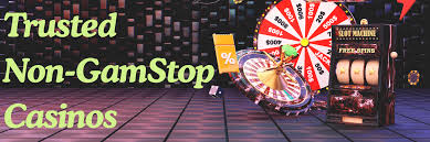 Discover the Best Casinos Exempt from GamStop Discover the Best Casinos Exempt from GamStop