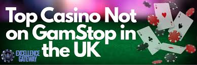Discover the Best Casinos Not on Gamstop in the UK -347850576 Discover the Best Casinos Not on Gamstop in the UK -347850576