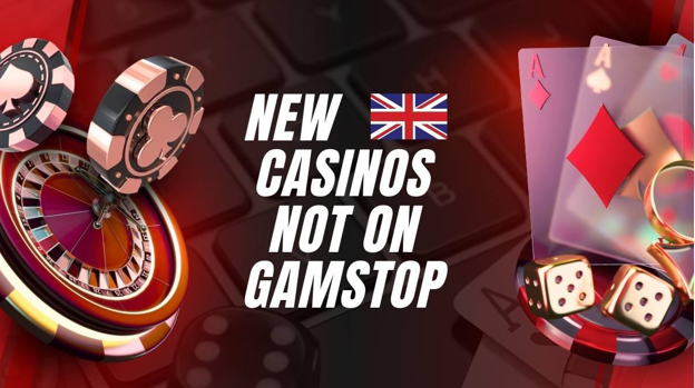 Discover the Best Casinos Not on Gamstop UK Discover the Best Casinos Not on Gamstop UK
