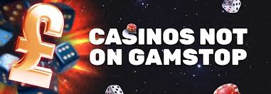 Discover the Best New Casino Sites Not on GamStop