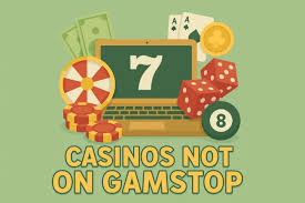 Discover the Best New Non Gamstop Casino Sites -345599310