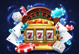 Discover the Exciting World of Roostake Casino Online Games 2099353126